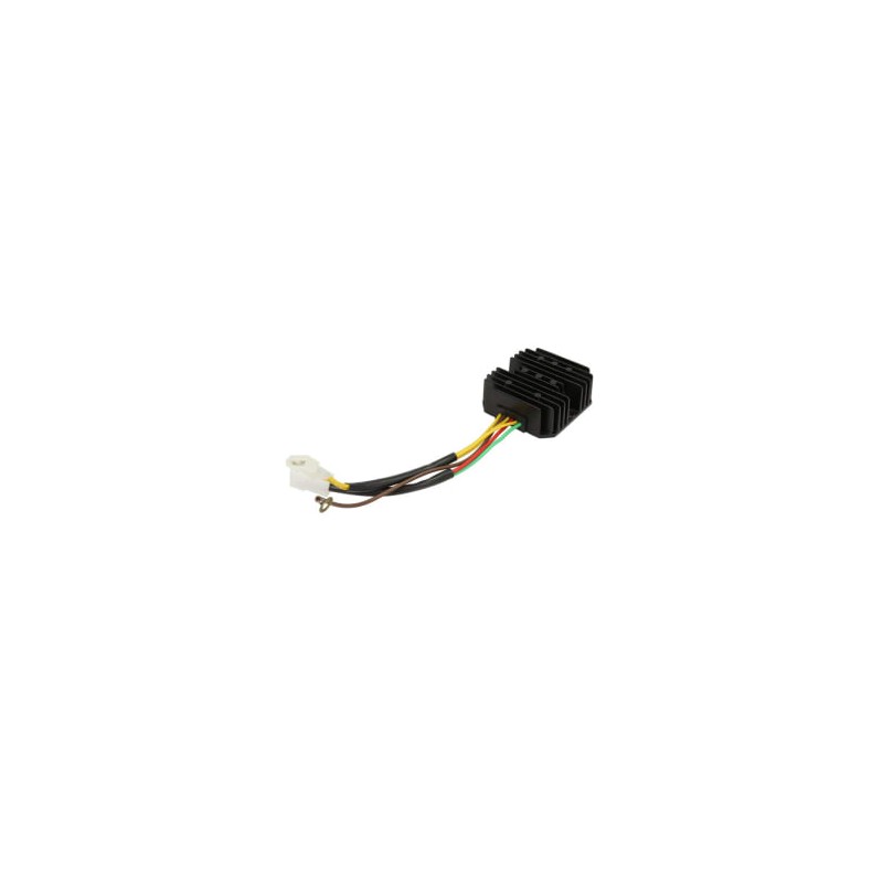 Releu încărcare Aprilia RSV 1000 APG6003 - ARROWHEAD - MLM Motors