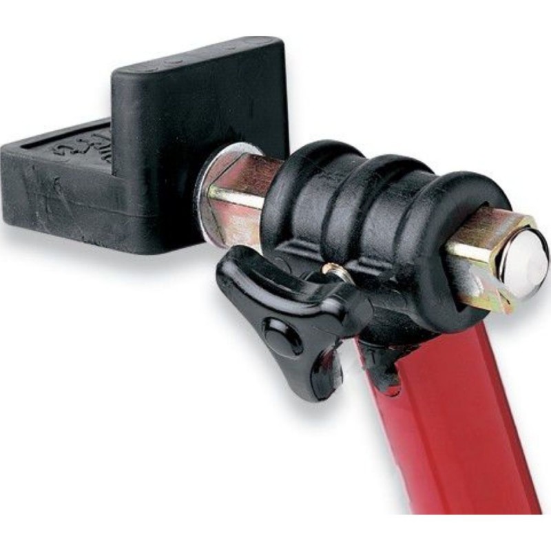 Adaptor STANDER UNIVERSAL BIKE LIFT RS-17 - BIKE LIFT - MLM Motors