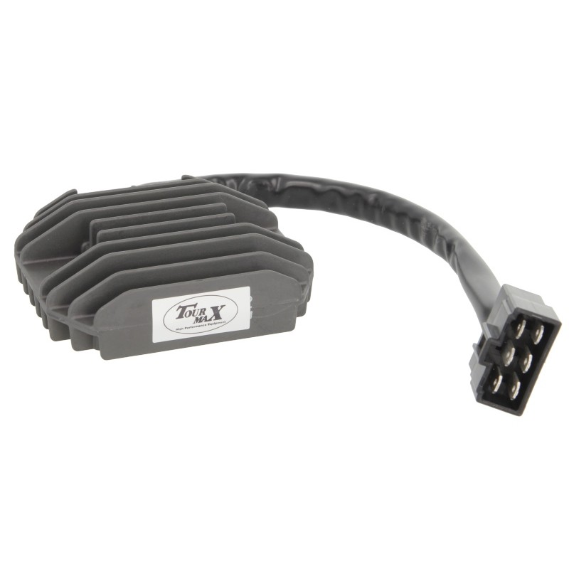 Releu încărcare Kawasaki Zx-6R/VN RGU-413 - TOURMAX - MLM Motors