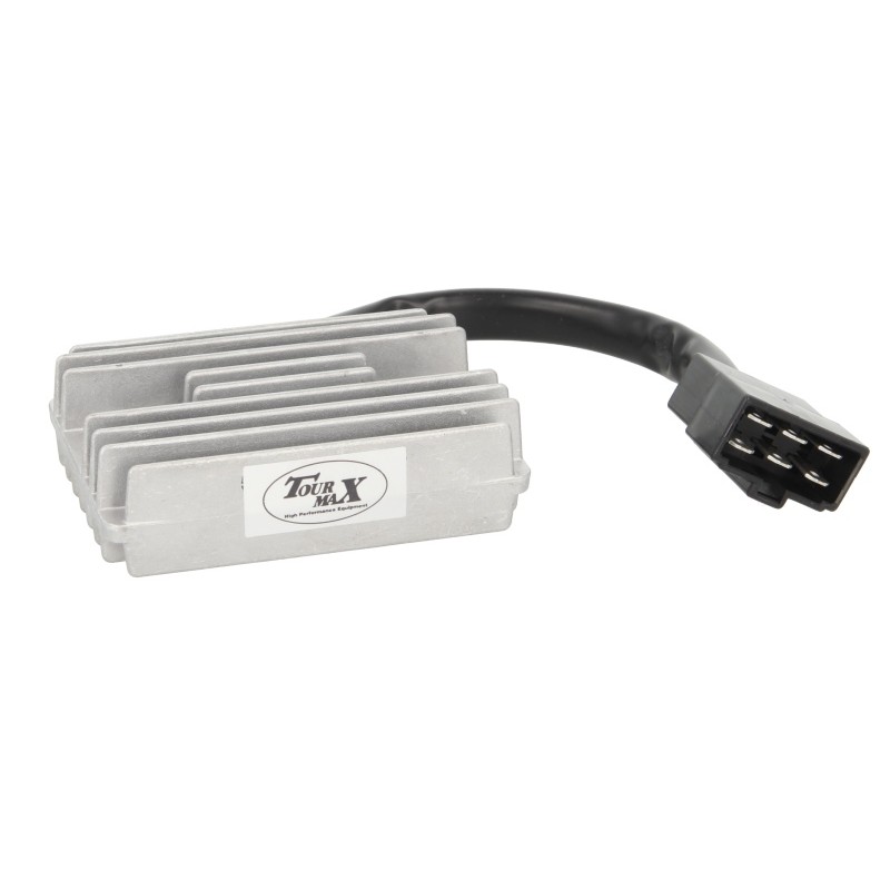Releu încărcare Kawasaki ER 500 RGU-418 - TOURMAX - MLM Motors