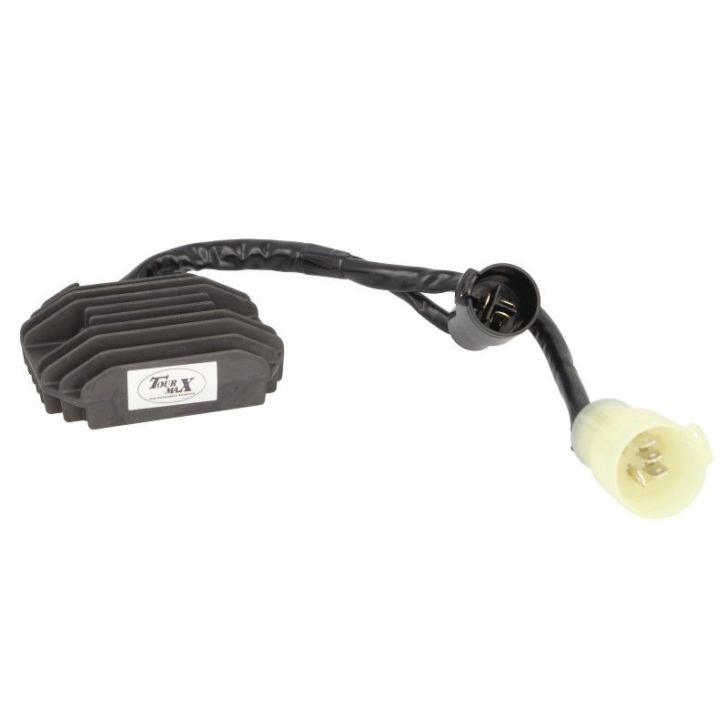 Releu încărcare Kawasaki ZX-6R/ZX-6RR RGU-419 - TOURMAX - MLM Motors