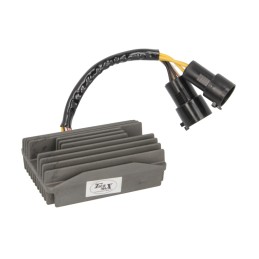 Releu încărcare Piaggio/Gilera/Aprilia 50, IP000235 - INPARTS - MLM Motors