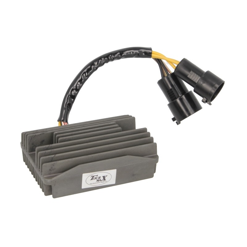 Releu încărcare Kawasaki ZX-12R/ZX-9R RGU-420 - TOURMAX - MLM Motors