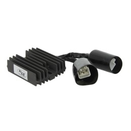 Releu încărcare Piaggio/Gilera/Aprilia 50, IP000235 - INPARTS - MLM Motors