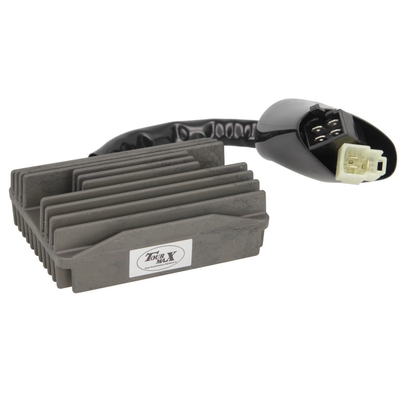 Releu încărcare Honda VFR 800 RGU-131 - TOURMAX - MLM Motors