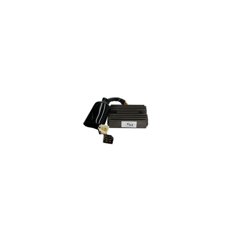 Releu încărcare Honda VFR 800 RGU-167 - TOURMAX - MLM Motors