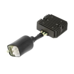 Releu încărcare Piaggio/Gilera/Aprilia 50, IP000235 - INPARTS - MLM Motors