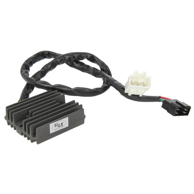 Releu încărcare Honda CBR 600 RGU-178 - TOURMAX - MLM Motors