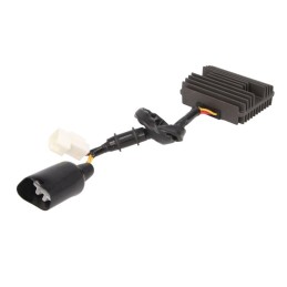Releu încărcare Piaggio/Gilera/Aprilia 50, IP000235 - INPARTS - MLM Motors