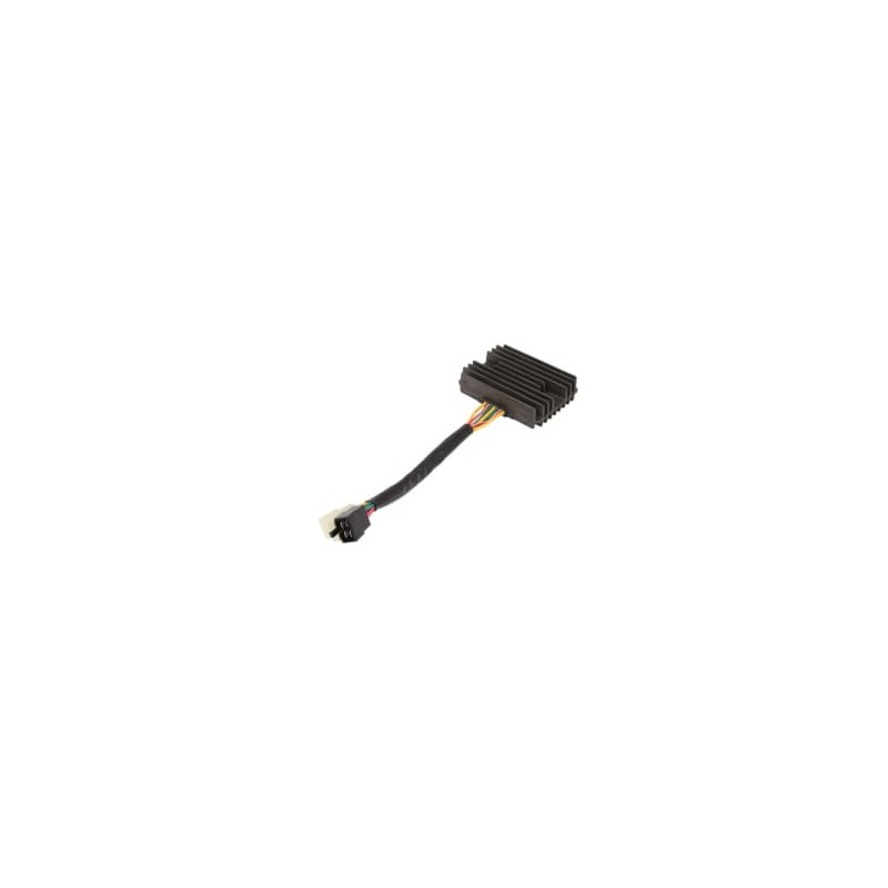 Releu încărcare Ducati RGU-502 - TOURMAX - MLM Motors