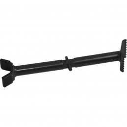STANDER MOTO FARA ADAPTOR SPATE BLACK ICE BI-RS - BIKE LIFT - MLM Motors