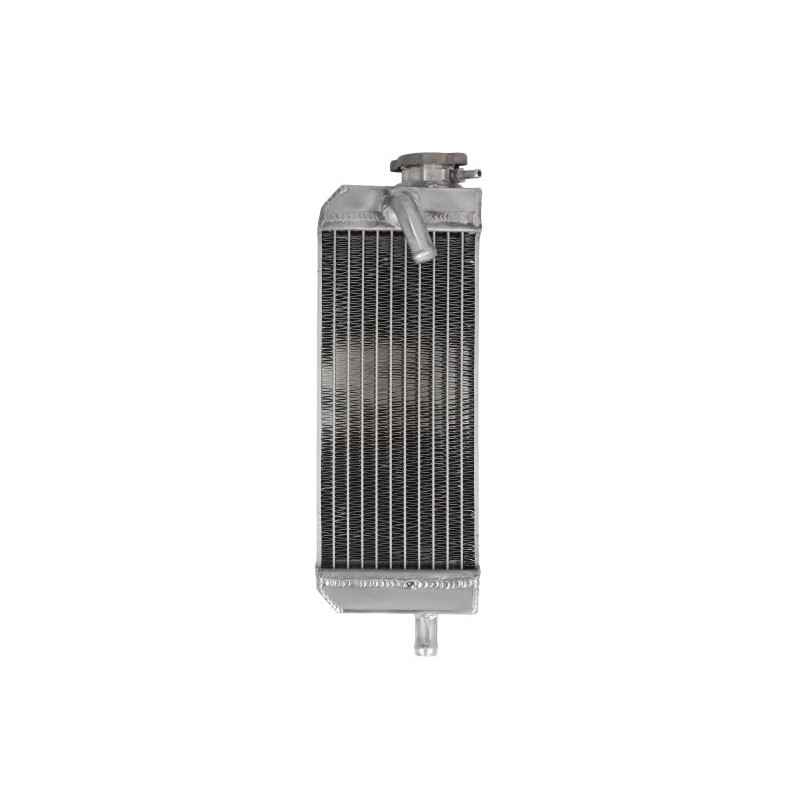 Radiator Suzuki RM 85 2002-2017, RAD-019 - 4RIDE - MLM Motors