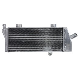 Radiator stânga KTM SMR/SX-F/XC-F RAD-027-028L - 4RIDE - MLM Motors