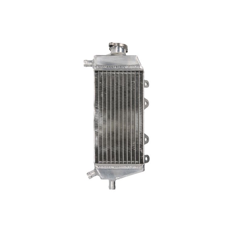 Radiator dreapta Yamaha YZ 125 2005-2019, RAD-059R - 4RIDE - MLM Motors