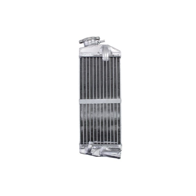Radiator stanga Beta RR 250/300 2T 2013-2016, RAD-159L - 4RIDE - MLM Motors