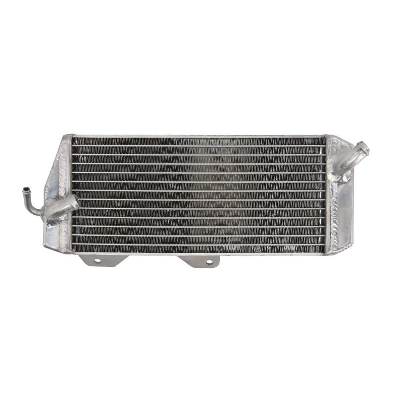 Radiator stanga Kawasaki KX 450F - 2006-2007, RAD-003L - 4RIDE - MLM Motors