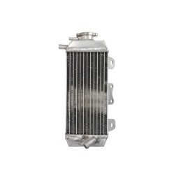 Radiator dreapta Suzuki RM 125 2001-2007 RAD-062R - 4RIDE - MLM Motors