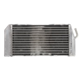 Radiator stânga KTM SX 85 2013-2017 RAD-066L - 4RIDE - MLM Motors