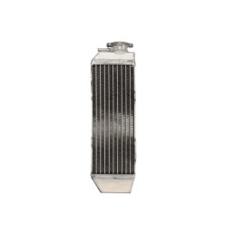Radiator stânga KTM SX 85 2013-2017 RAD-066L - 4RIDE - MLM Motors