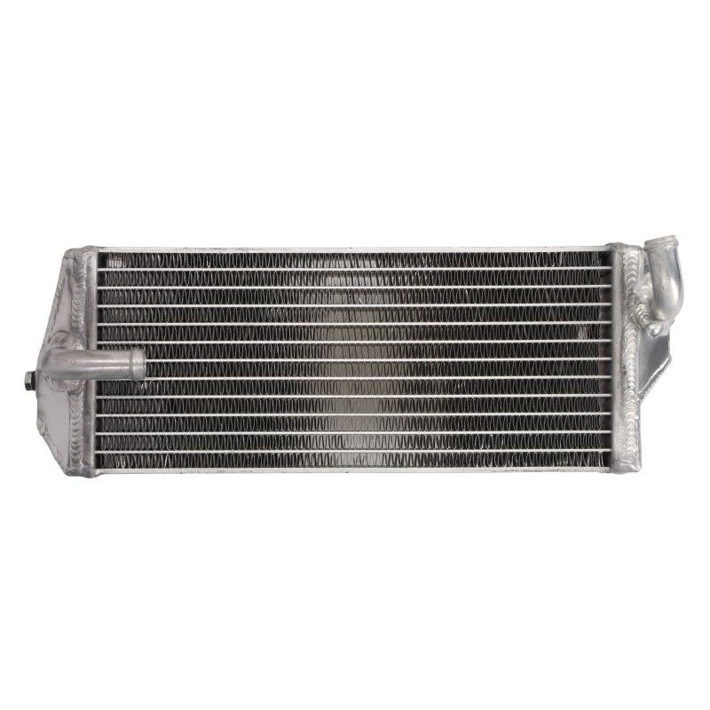 Radiator stanga Suzuki RM-Z 250 2007-2009, RAD-020L - 4RIDE - MLM Motors