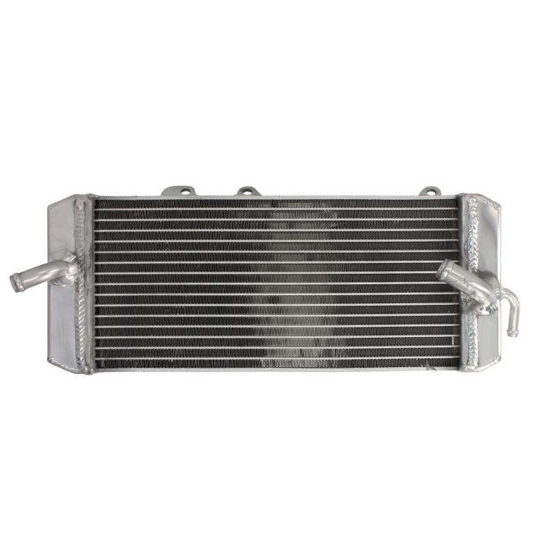 Radiator stanga Kawasaki KX 250F 2009,  RAD-025L - 4RIDE - MLM Motors