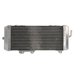 Radiator stânga Honda CRF 150R 2007-2019 RAD-009L - 4RIDE - MLM Motors