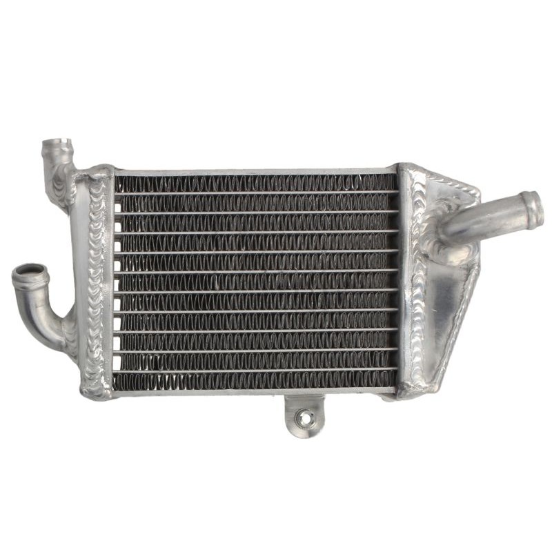 Radiator stanga KTM SX 65 - 09-15/ SXS 65-2013/ SXS 650 2012, RAD-035L - 4RIDE - MLM Motors