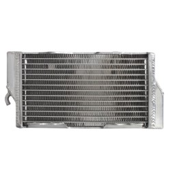 Radiator stânga KTM SX 85 2013-2017 RAD-066L - 4RIDE - MLM Motors