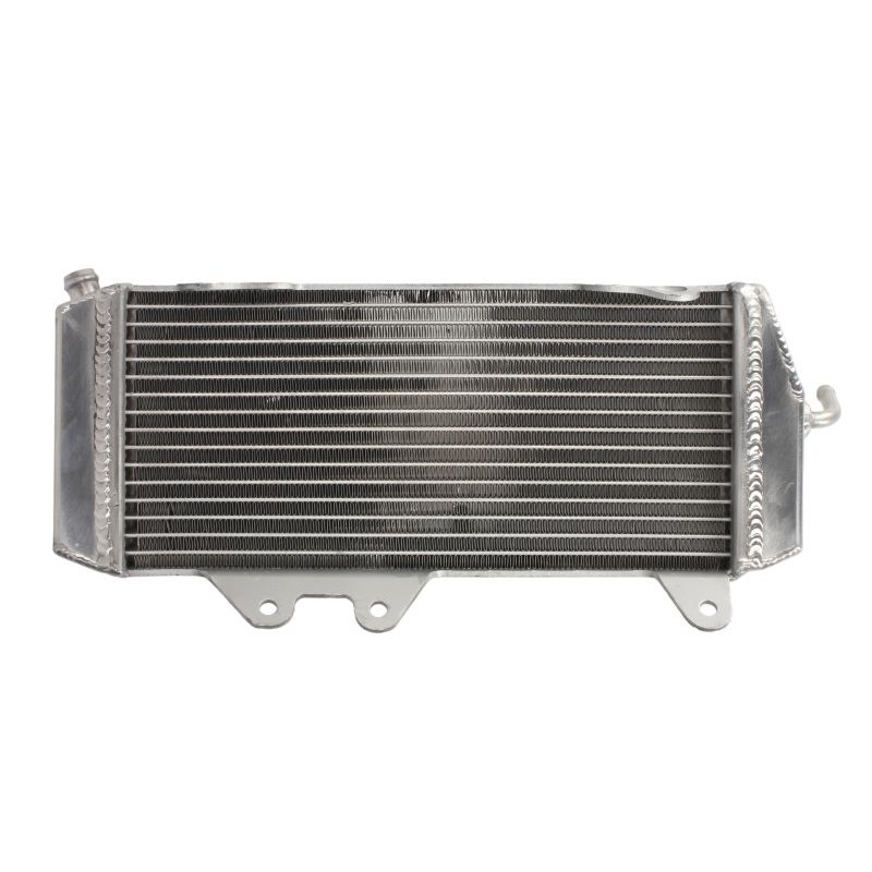 Radiator stanga Kawasaki KLX 450R 2009-2011 / KX 450F 2009-2011, RAD-045L - 4RIDE - MLM Motors