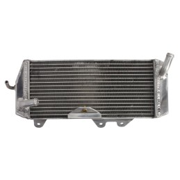 Radiator stânga KTM SX 85 2013-2017 RAD-066L - 4RIDE - MLM Motors