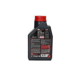 Ulei motor MOTUL 5100 10W40 - 1L - MOTUL - MLM Motors