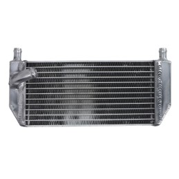 Radiator dreapta Kawasaki KX 250F 2009 RAD-025R - 4RIDE - MLM Motors