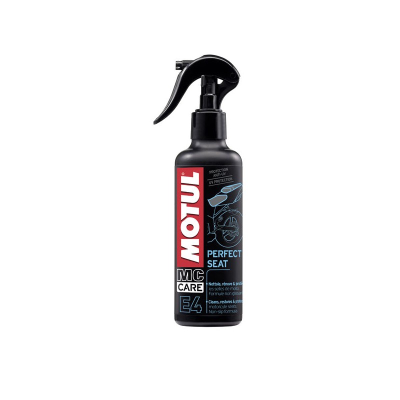MOTUL E4 PERFECT SEAT - 250ml - MOTUL - MLM Motors