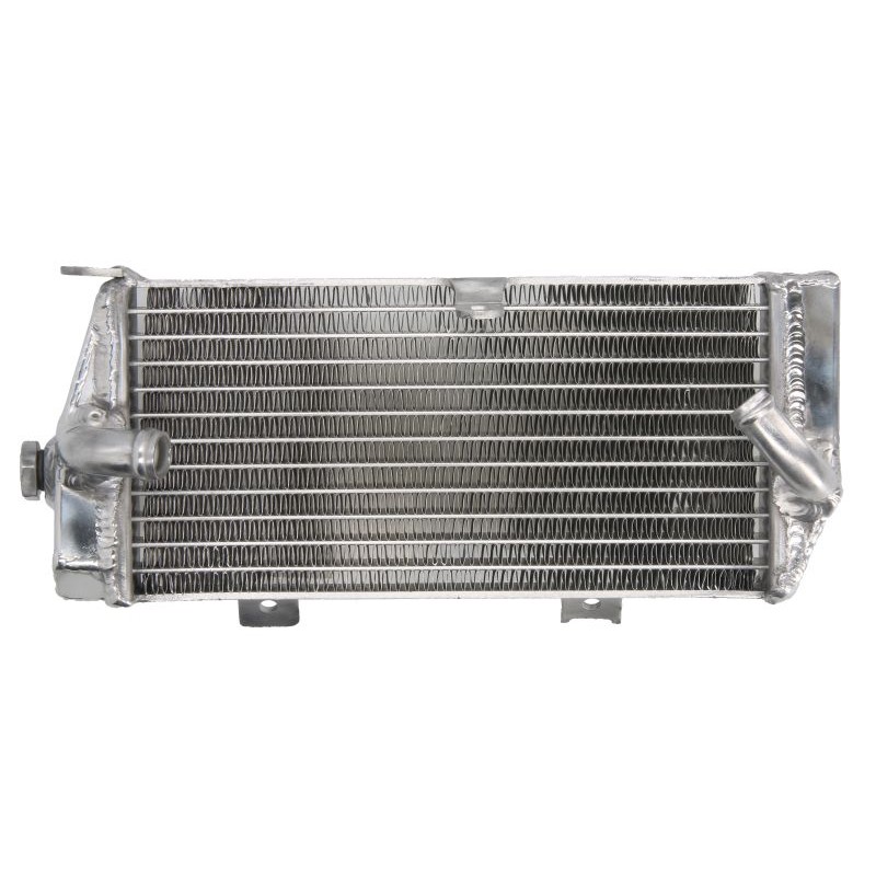 Radiator stanga Honda CRF 250R 2014-2017, RAD-135L - 4RIDE - MLM Motors