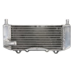 Radiator stânga KTM SX 85 2013-2017 RAD-066L - 4RIDE - MLM Motors