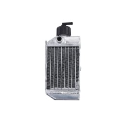 Radiator stânga Honda CRF 150R 2007-2019 RAD-009L - 4RIDE - MLM Motors