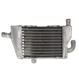 Radiator stânga KTM SMR/SX-F/XC-F RAD-027-028L - 4RIDE - MLM Motors