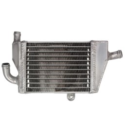 Radiator stânga KTM SMR/SX-F/XC-F RAD-027-028L - 4RIDE - MLM Motors