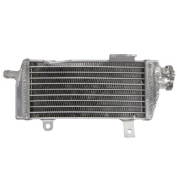 Radiator dreapta Suzuki RM 125 2001-2007 RAD-062R - 4RIDE - MLM Motors