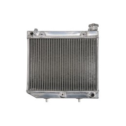 Radiator stânga Honda CRF 150R 2007-2019 RAD-009L - 4RIDE - MLM Motors