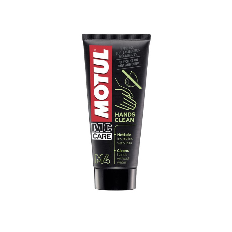 MOTUL M4 HANDS CLEAN - 100ml - MOTUL - MLM Motors