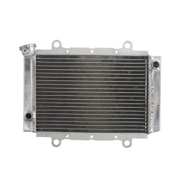 Radiator dreapta Suzuki RM 125 2001-2007 RAD-062R - 4RIDE - MLM Motors