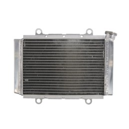 Radiator dreapta Suzuki RM 125 2001-2007 RAD-062R - 4RIDE - MLM Motors