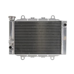 Radiator stânga KTM SMR/SX-F/XC-F RAD-027-028L - 4RIDE - MLM Motors