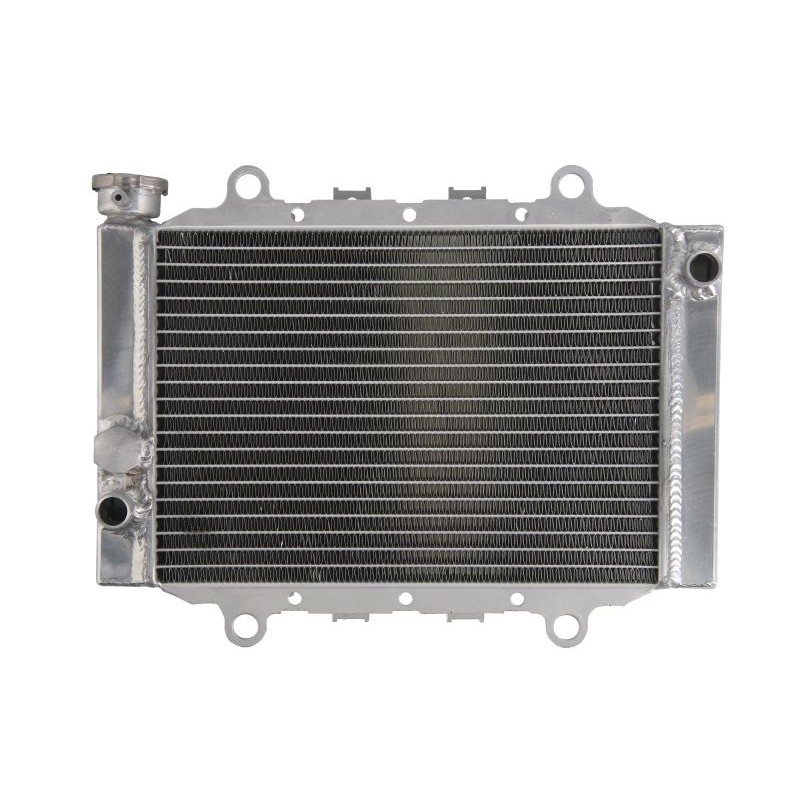 Radiator Yamaha YFM, RAD-083 - 4RIDE - MLM Motors