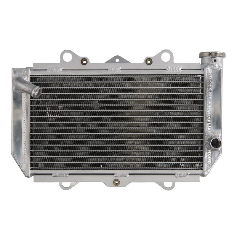 Radiator Yamaha YFZ 450 2004-2013, RAD-096 - 4RIDE - MLM Motors
