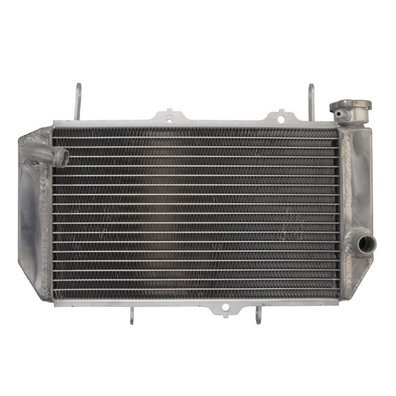 Radiator Yamaha YFZ 450R 2009-2013 / YFZ 450X 2010-2011, RAD-082 - 4RIDE - MLM Motors