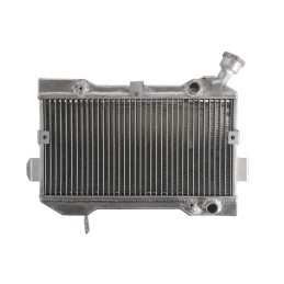 Radiator stânga KTM SMR/SX-F/XC-F RAD-027-028L - 4RIDE - MLM Motors