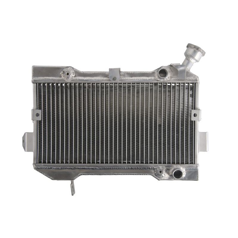 Radiator Suzuki LT-R 450/450Z (Quadracer) 2006-2009, RAD-098 - 4RIDE - MLM Motors