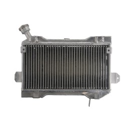Radiator stânga KTM SMR/SX-F/XC-F RAD-027-028L - 4RIDE - MLM Motors